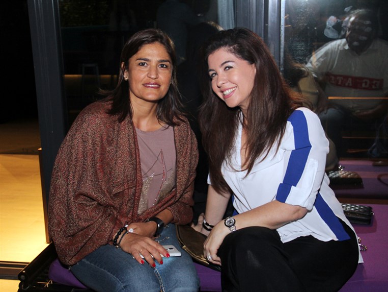 Opening of Three O Nine Rooftop